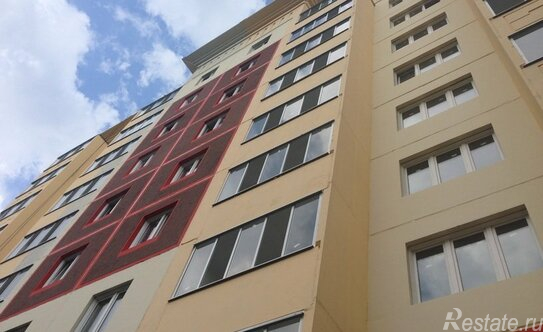 Продажа 1-комн квартиры на вторичном рынке Большие Вязёмы, Можайское шоссе,  д. 2