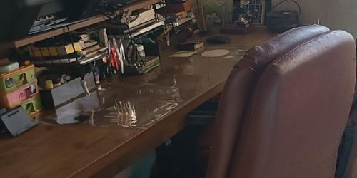 Студия Южный мкр, проспект Добровольского, 22