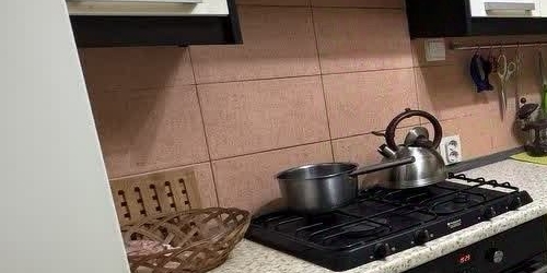 1-комн квартира Мартыновский переулок, 8