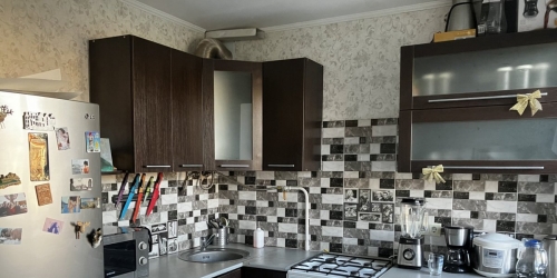 1-комн квартира Петергоф г., Братьев Горкушенко ул. ,  д. 9,  к. 1