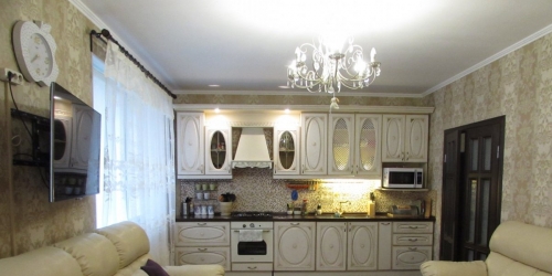 3-комн квартира Всеволожск г., Центральная ул. ,  д. 4