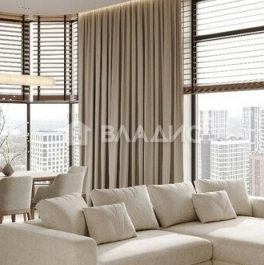 Продажа 4-комн квартиры на вторичном рынке улица Нижние Мнёвники,  д. 16 к6