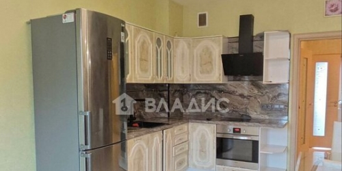 1-комн квартира Шуваловский пр-кт,  д. 37,  к. 1