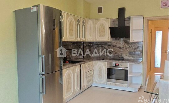 Продажа 1-комн квартиры на вторичном рынке Шуваловский пр-кт,  д. 37,  к. 1