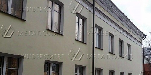 Офис ул Вятская,  д. 64,  к. 1