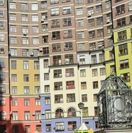 Продажа студии Химки, улица Германа Титова, 8 Продажа студии Химки, улица Германа Титова, 8