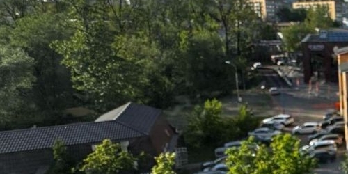 2-комн квартира Одинцово, Союзная улица, 6