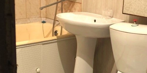 3-комн квартира Гранитная улица, 34