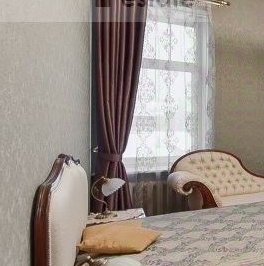 Продажа 4-комн квартиры на вторичном рынке улица Покровка, 42С6