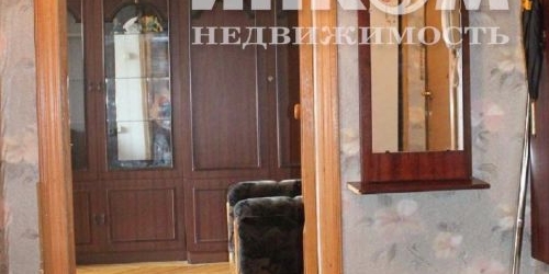 2-комн квартира Осенний бульвар, 12К3