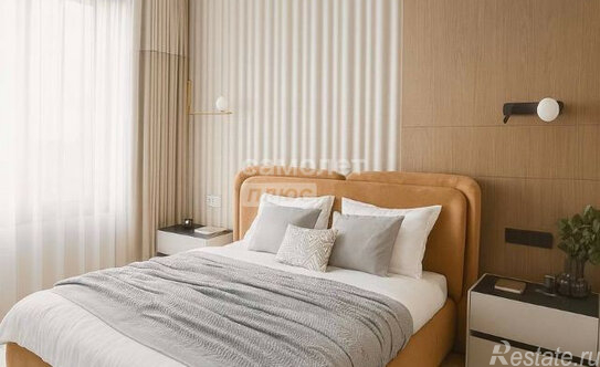 Продажа 3-комн квартиры на вторичном рынке Мосфильмовская улица