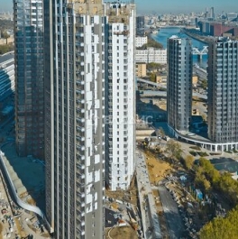 Продажа 2-комн квартиры на вторичном рынке Варшавское ш,  д. 37А к3