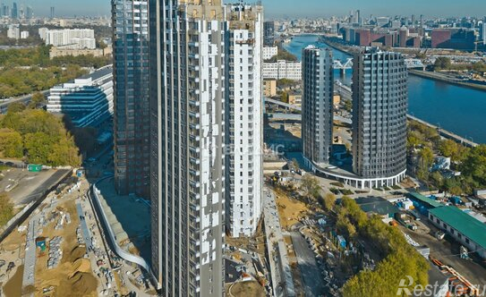 Продажа 2-комн квартиры на вторичном рынке Варшавское ш,  д. 37А к3