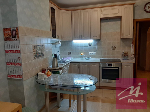 Продажа 1-комн квартиры на вторичном рынке ВНИИССОК, ул. Дружбы,  д. 1