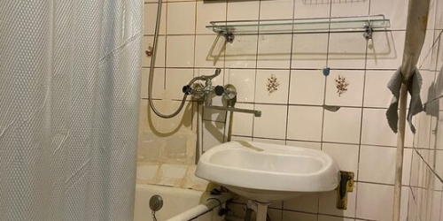2-комн квартира Институтский пр-кт,  д. 1