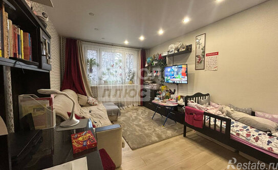 Продажа 1-комн квартиры на вторичном рынке Алтуфьевское ш,  д. 74