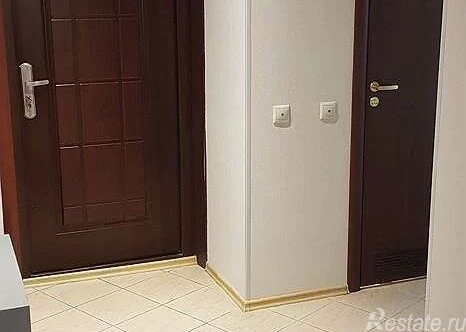 Аренда 2-комн квартиры на вторичном рынке ул Бобруйская,  д. 10,  к. 1