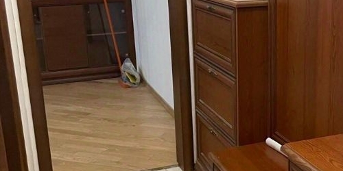 3-комн квартира Кашира, улица Вахрушева, 4