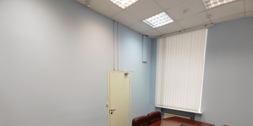 Торговое помещение Гусятников переулок,  д. 13/3