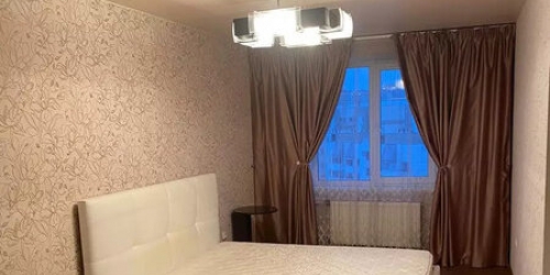 3-комн квартира ул Валдайская,  д. 11