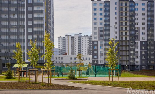 Продажа 1-комн квартиры на вторичном рынке Реки Каменки наб,  д. 19 к4 с1