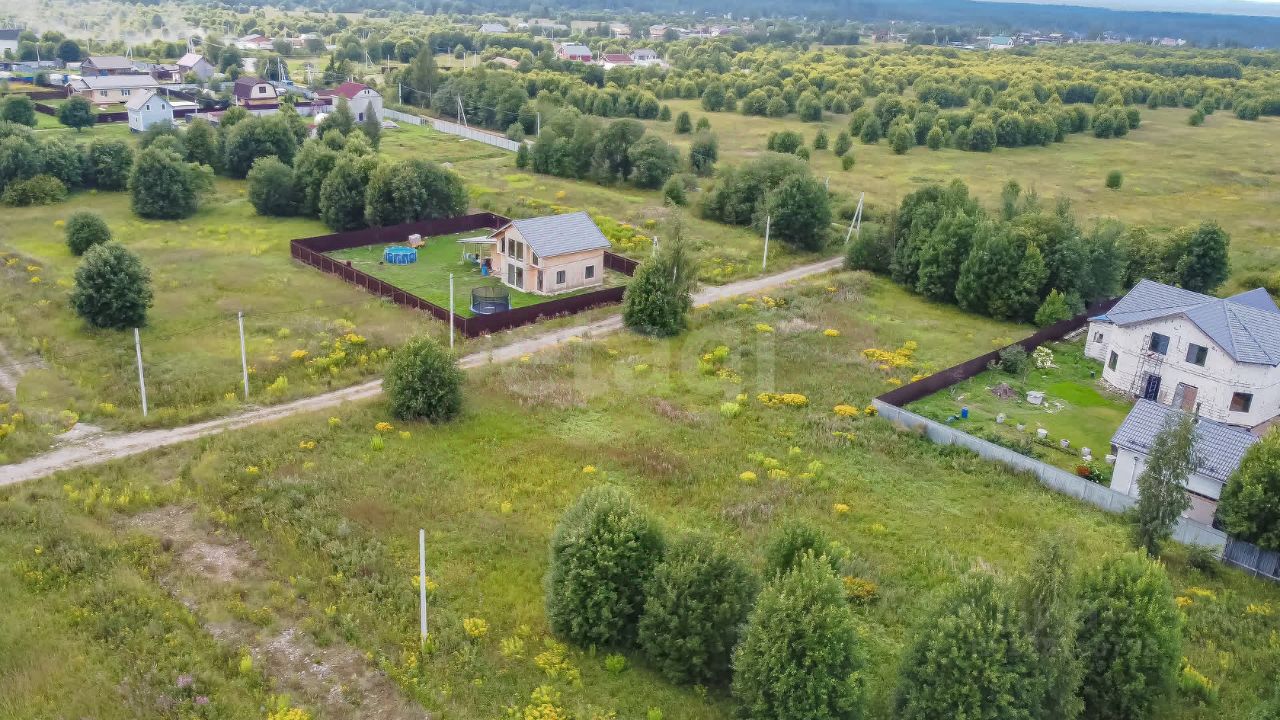 Продажа земли СОСН Солнечная долина тер.,  д. 6