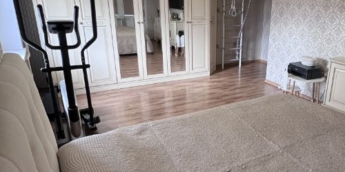 2-комн квартира Петергоф, Блан-Менильская улица, 9