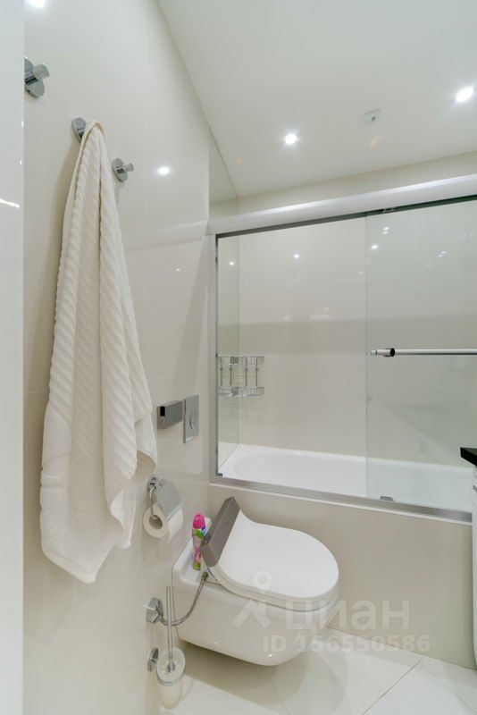 Аренда 2-комн квартиры на вторичном рынке Шуваловский проспект, 37к1