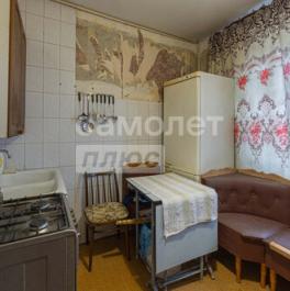 Продажа 2-комн квартиры на вторичном рынке Подольск, улица Веллинга,  д. 16А