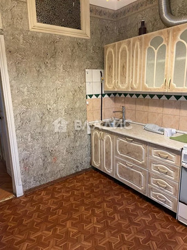 Продажа 2-комн квартиры на вторичном рынке ул. Гданьская,  д. 7