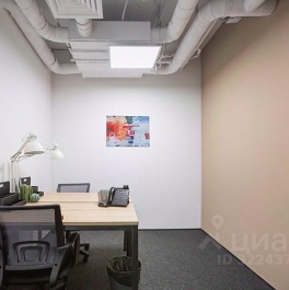 Аренда офиса улица Академика Варги,  д. 8 к1