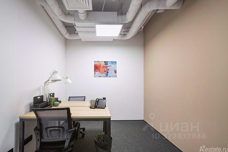Аренда офиса улица Академика Варги,  д. 8 к1