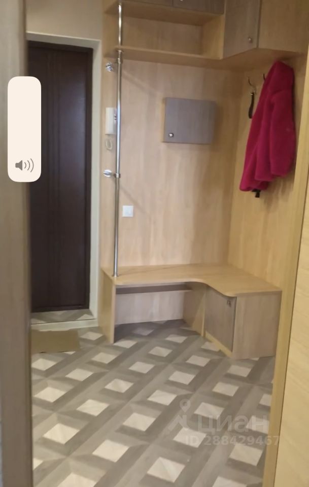 Аренда 1-комн квартиры на вторичном рынке Одинцово, улица Триумфальная, 2