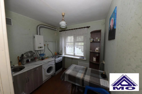 Продажа 2-комн квартиры на вторичном рынке Орехово-Зуево, Бугрова проезд,  д. 5