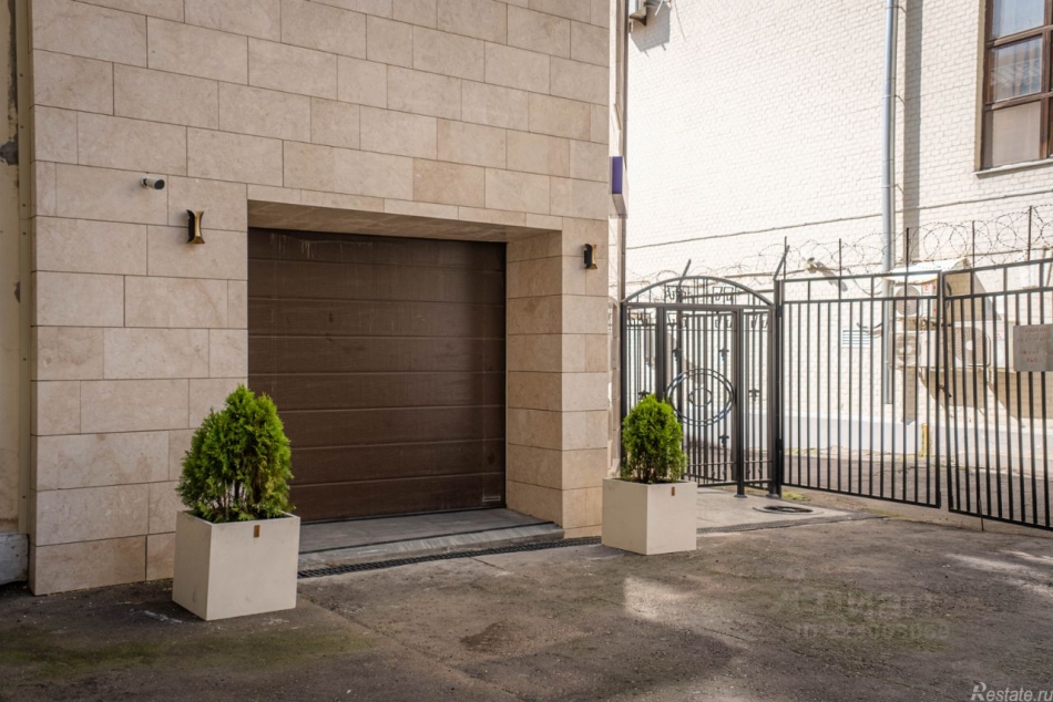 Продажа дома Старосадский переулок,  д. 6/12 с2