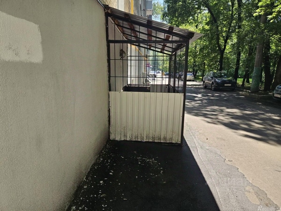 Продажа ПСН проезд Кадомцева,  д. 9