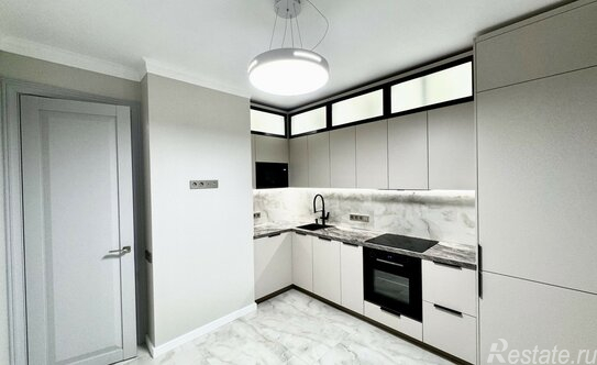 Продажа 1-комн квартиры на вторичном рынке Красногорск г, Подмосковный б-р,  д. 14