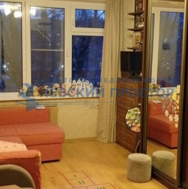 Продажа 2-комн квартиры на вторичном рынке ул Антонова-Овсеенко,  д. 19,  к. 4