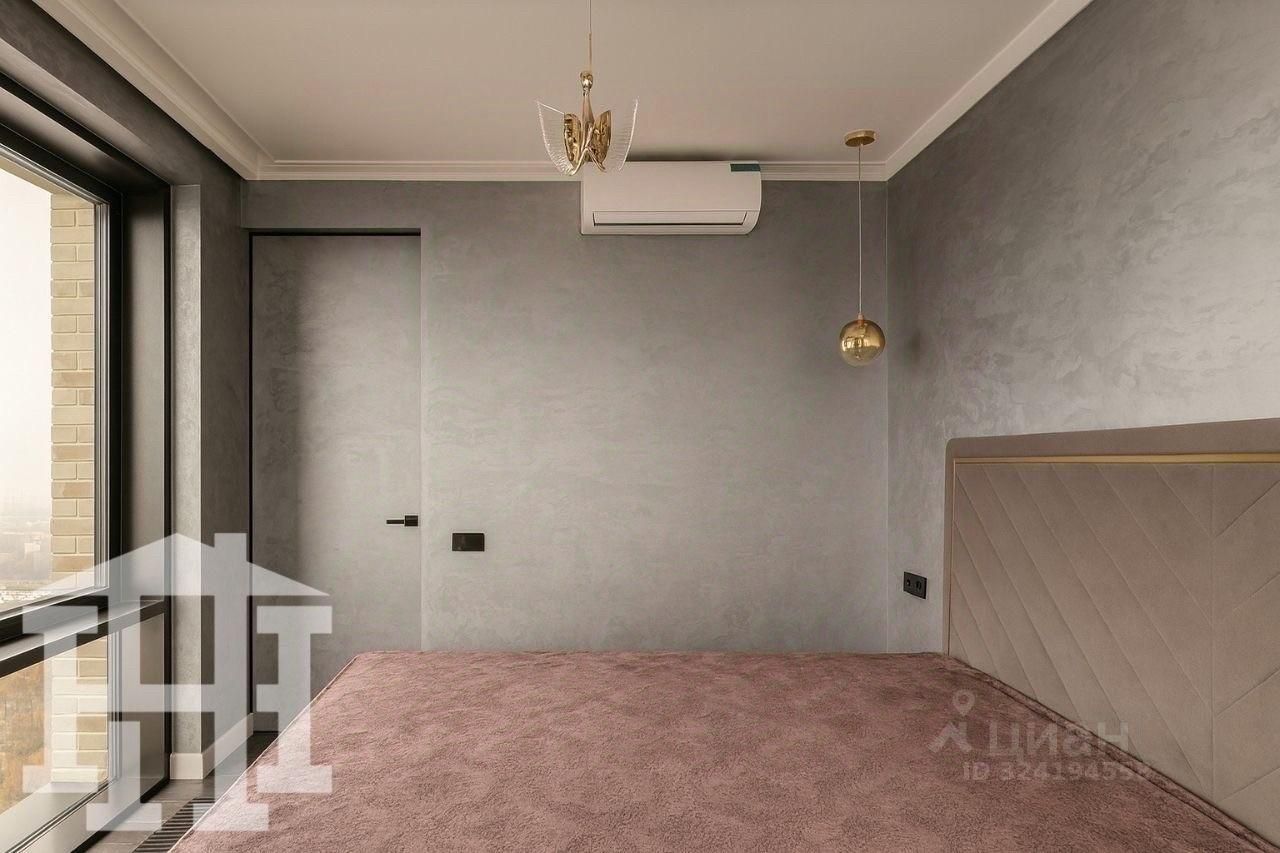 Продажа 2-комн квартиры на вторичном рынке Багратионовский проезд, 5Ак1