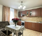 Продать Квартиры вторичка Богатырский пр-кт   