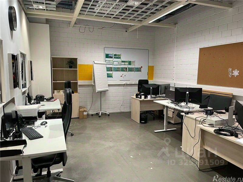 Аренда офиса Калужское шоссе (дублёр)