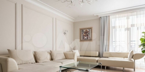 4-комн квартира ул Авиационная,  д. 79,  к. 1