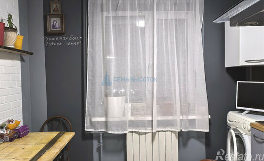 Продажа 1-комн квартиры на вторичном рынке Подольск, ул Тепличная,  д. 9