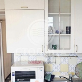 Продажа 2-комн квартиры на вторичном рынке ул Клязьминская,  д. 4