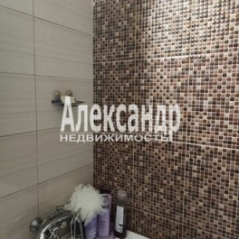 Продажа 2-комн квартиры на вторичном рынке Янино-1, ул Ясная,  д. 11,  к. 5