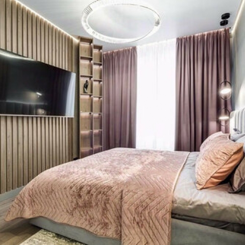 2-комн квартира Петровский пр-кт,  д. 26 к2