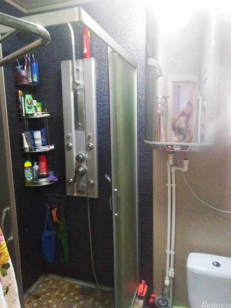 Продажа комнаты Гладкова улица,  д. 18