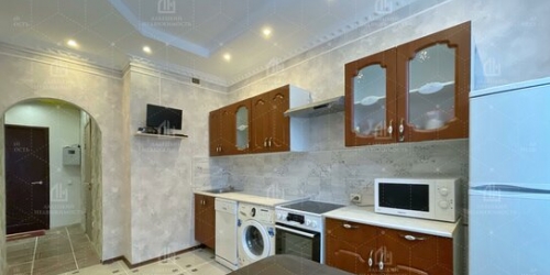 1-комн квартира ул Сибирская,  д. 16