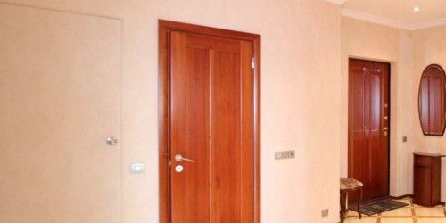 3-комн квартира Красногорск, Лесная улица, 13