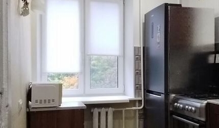 Комната Пушкин, Артиллерийская улица, 6